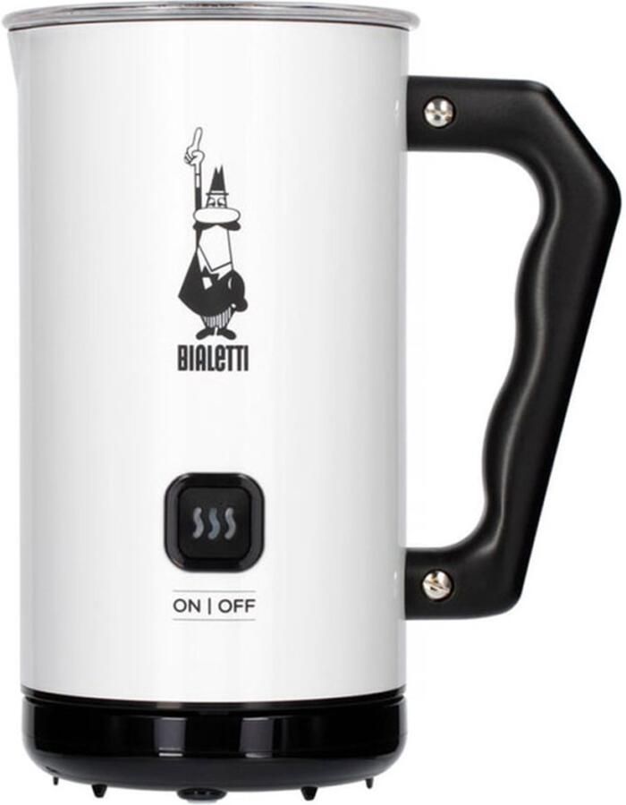 Bialetti Elektrische melkopschuimer 4432