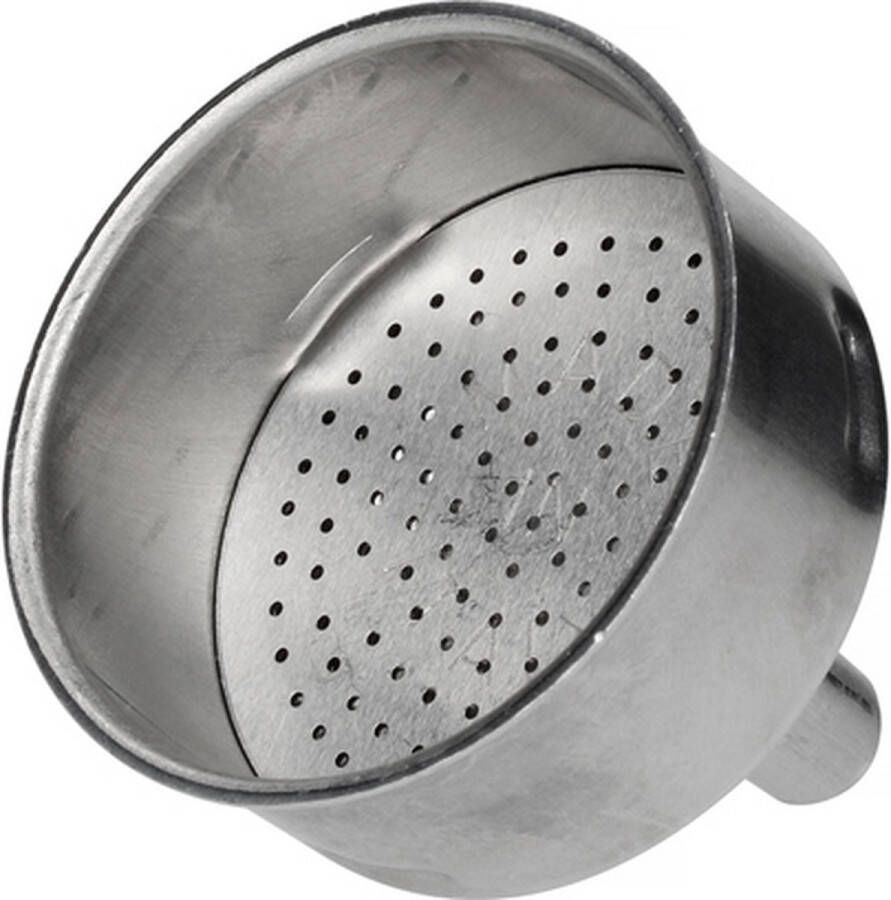 Bialetti Spare funnel for aluminium espresso makers 1tz