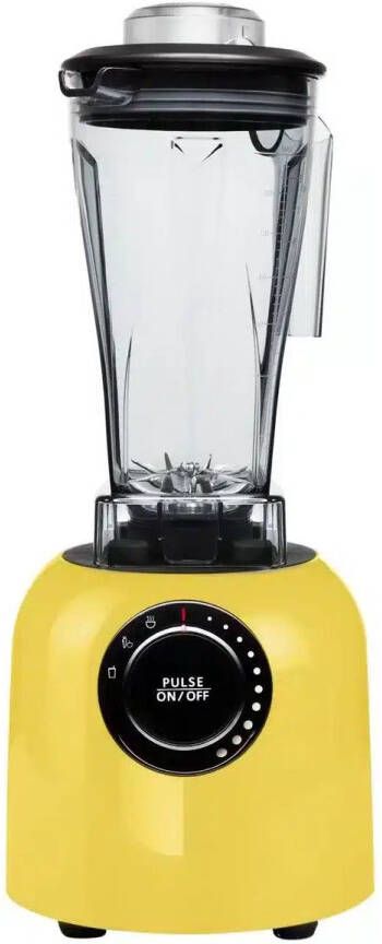 Bianco di Puro Verde Power Blender incl. Gratis Tri Set