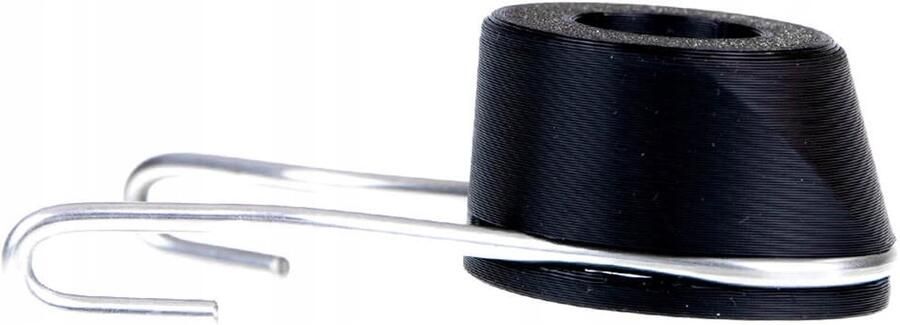 Bimberek Flesdopkrimper 28mm Aluminium Universeel