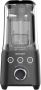 BioChef Blender Smoothie Maker Blender Smoothie Food Processor Smoothie Blender Fruitmixer Smoothiemaker Blender Zwart Apollo Zwart 1500W - Thumbnail 1