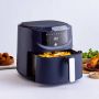 BK Connect XXL airfryer 7 6 liter Airfryer - Thumbnail 1