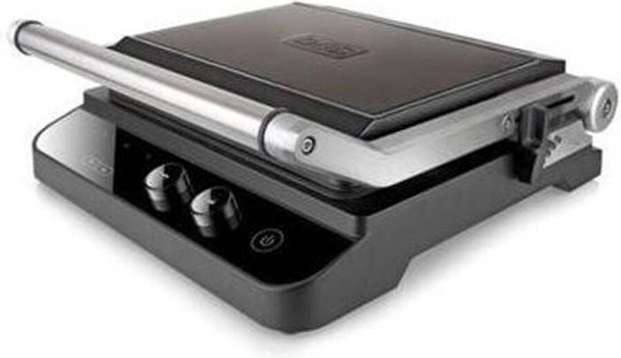 BLACK+DECKER Black & Decker BXGR2000E contactgrill