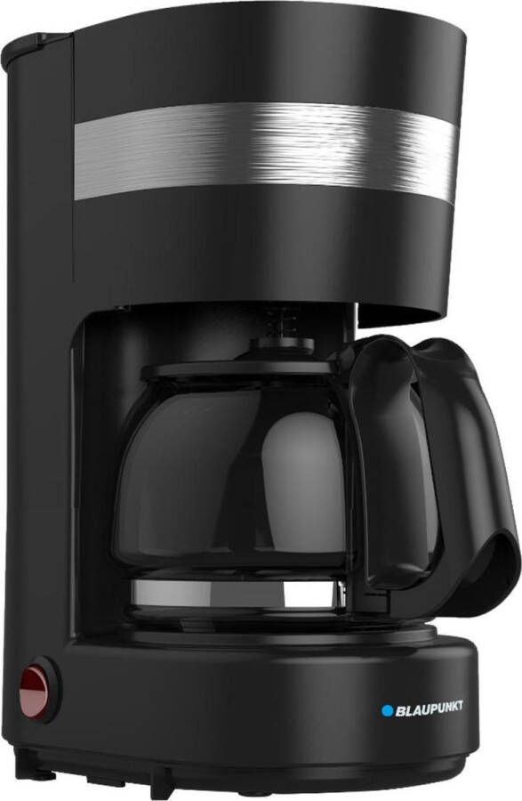Blaupunkt CMD201 Koffiezetapparaat Espressomachine 0 65L