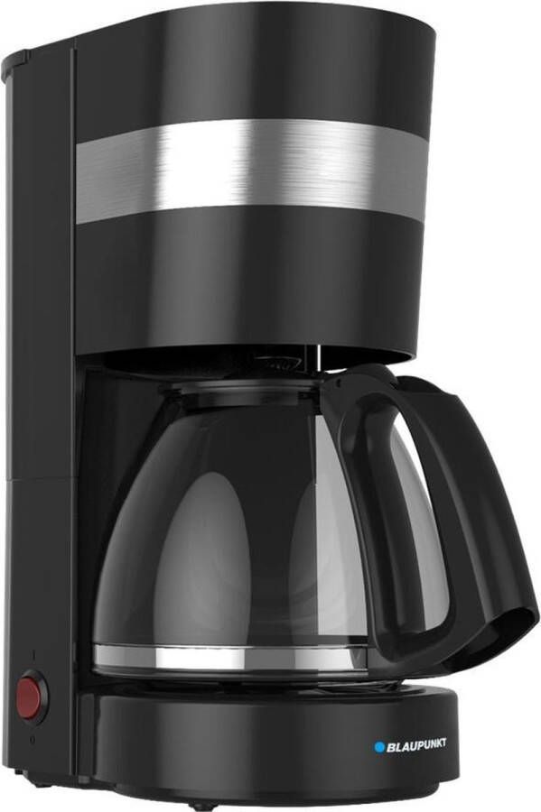 Blaupunkt CMD401 koffiezetapparaat Espressomachine 1 25 l - Foto 1
