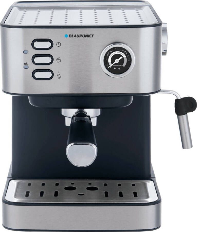Blaupunkt CMP312 koffiezetapparaat Handmatig Espressomachine 1 6 l