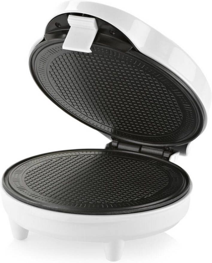 Blaupunkt Pizzamachine Elektrische Pizzaoven 30cm Antiaanbaklaag Temperatuurregeling