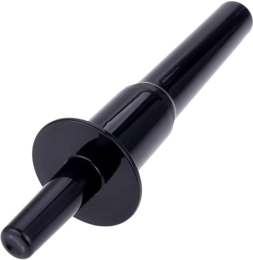 Blender Accelerator Plunger Vervangstuk voor Tamper Tool