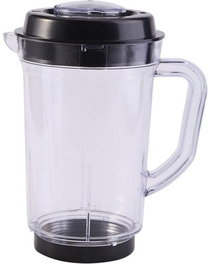 Blender Juicer Mixer Pitcher Mixer Pitcher Vervanging Blad voor Blender 1000ml