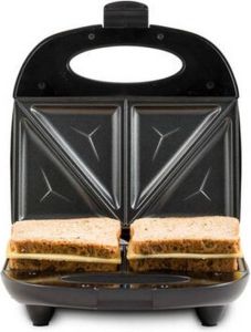 Blokker BL-80003 Sandwichmaker tosti ijzer tosti grill