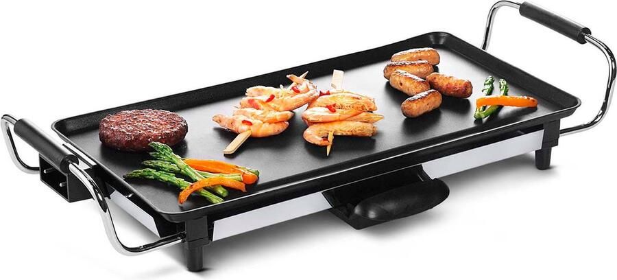 Blokker BL-26104 Bakplaat 46 x 26 cm