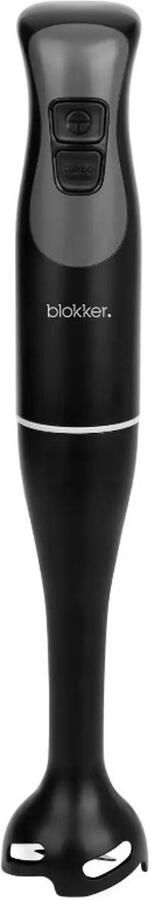 Blokker – Staafmixer BL-11004 – 350W – zwart