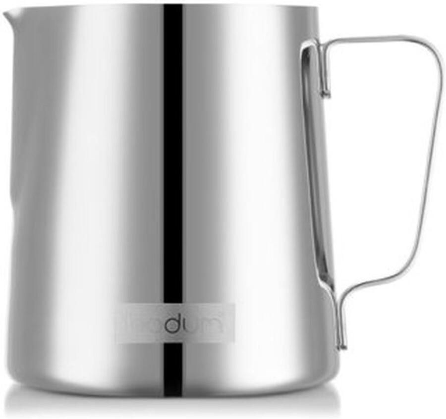 Bodum – BISTRO – Espresso machine – Noir – Stoom en heet water