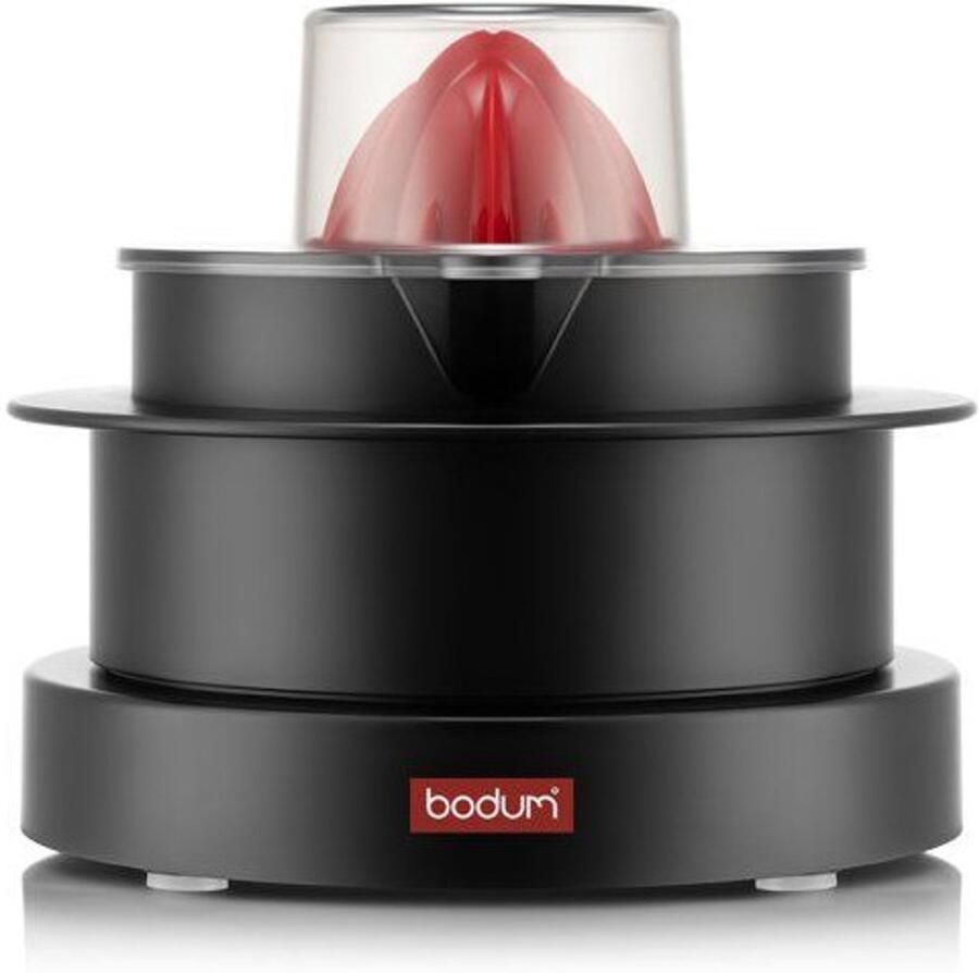 Bodum – ETTORE – elektrische citruspers – 30 W – 350 ml