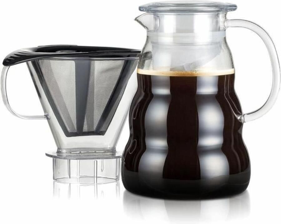 Bodum Koffiepot met Zuiger