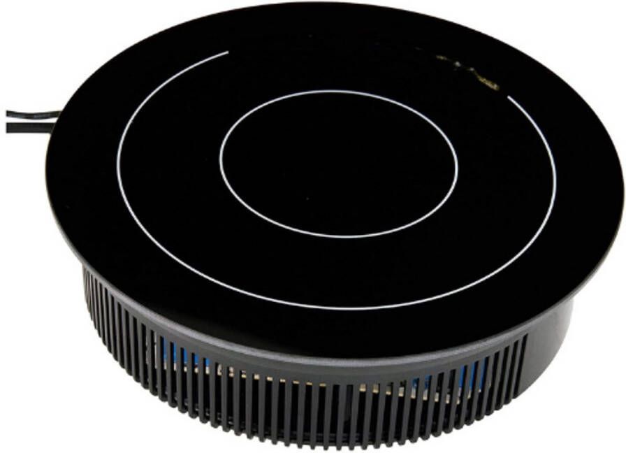 BOG EVA Ingebouwde Inductiekookplaat Energiezuinig Snelle Verwarming Touch Control Veilig en Stijlvol