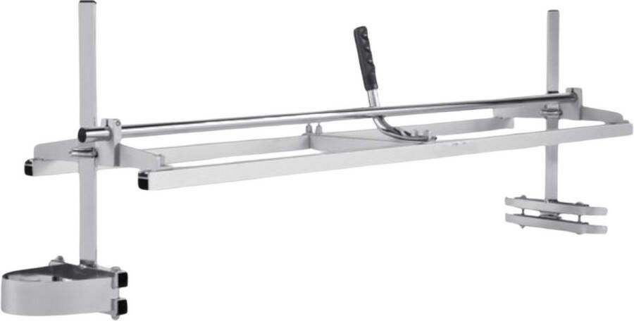 Bolt Edge Draagbare Zagerij Grote bomenzaag of Houtzaagbehoeften Kettingzaagmolen Houtbewerkers