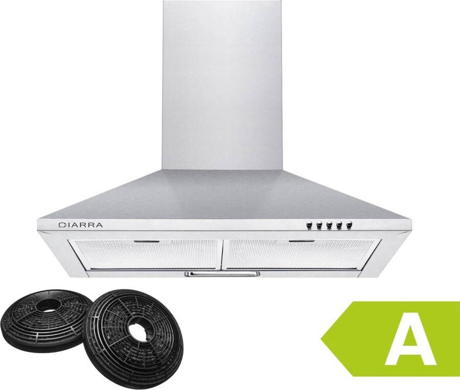 Bolture Afzuigkap Afzuigkappen Keuken Keukenmachine Filter afzuigkap Wit