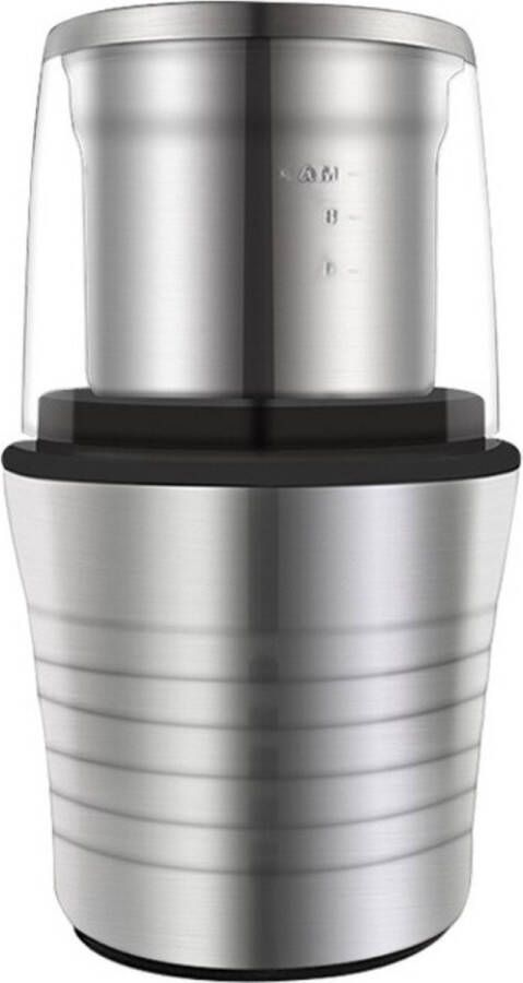 Bolture Coffee Grinder Hakmolen Spice Grinder Specerijenmolen Koffie Grinder Koffiemolen Electrisch Koffiebonen Maler