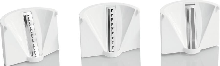 Bomann ME470CB Spiraal Snijapparaat Wit