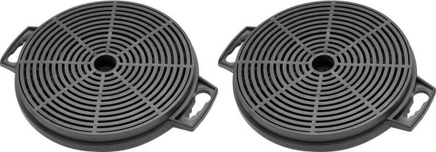 Bomann KF 569 256900 Reserve filter voor afzuigkap 1 stuk(s)