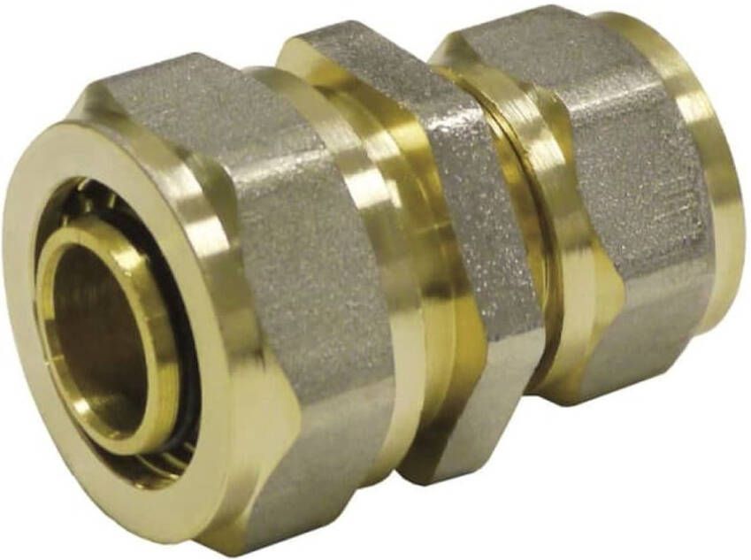 Boni-Shop Schroeffitting gereduceerde koppeling 26 x 3 20 x 2