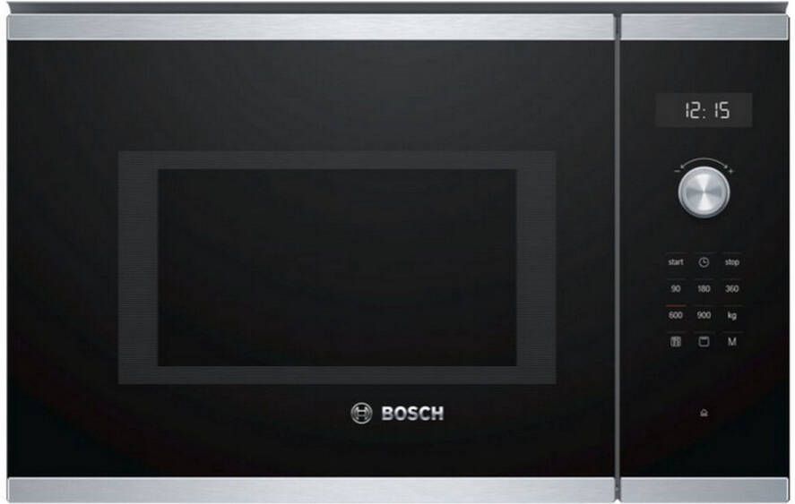 Bosch BEL554MS0 | Microgolfovens | Keuken&Koken Microgolf&Ovens | BEL554MS0