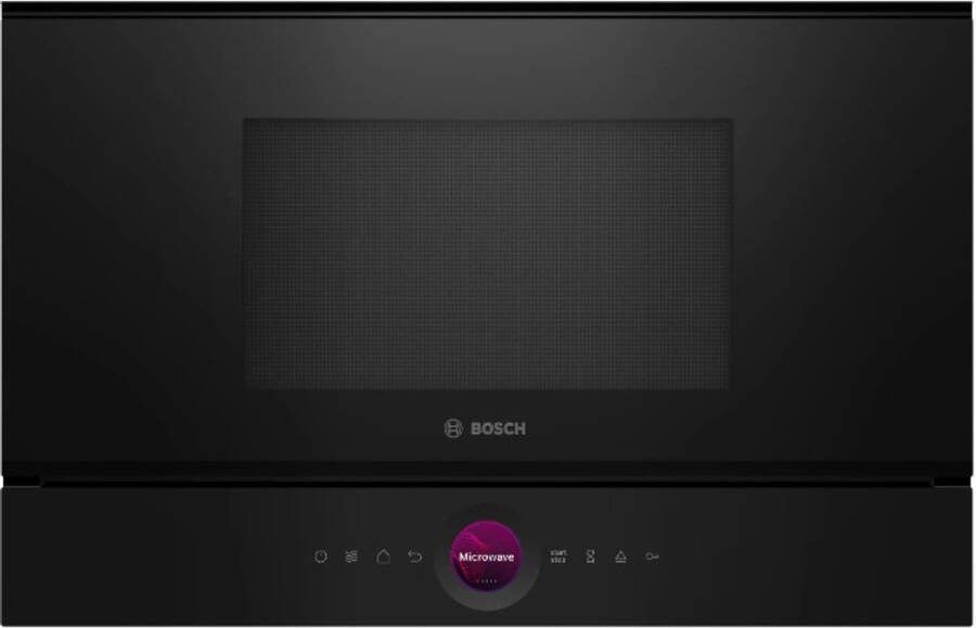 Bosch Magnetron Inbouw BFL7221B1 | Microgolfovens | Keuken&Koken Microgolf&Ovens | 4242005319985
