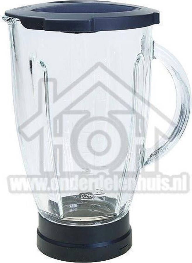 Bosch Blender Opzetstuk blender MUM 86 MUMXL 20 MUMXL 40 MUMXX 20 MUMXX 40 00701104
