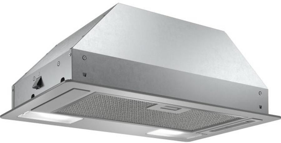 Bosch DLN53AA70-1 Serie 2 Inbouw Afzuigkap Ledverlichting + 3 Jaar Gratis Extra Garantie