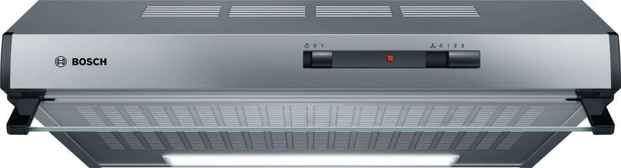 Bosch DUL62FA51 Serie 2 Afzuigkap Onderbouw