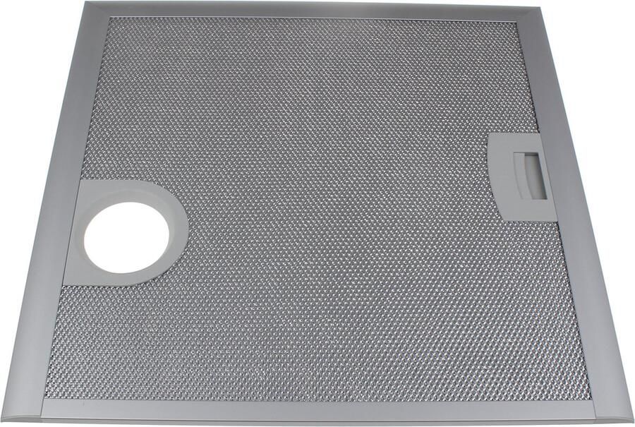 Bosch Filter voor afzuigkap (metaal) 00365477