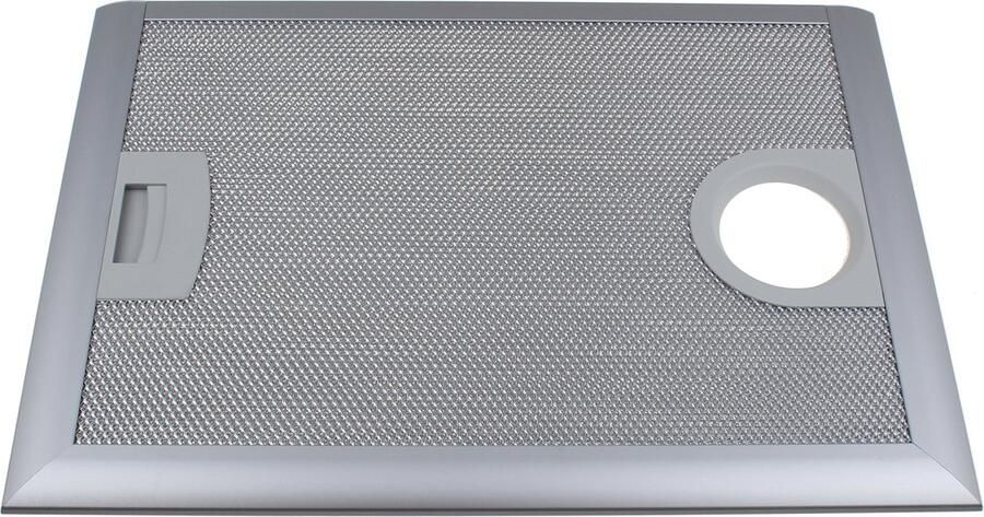 Bosch Filter voor afzuigkap (metaal) 00365479