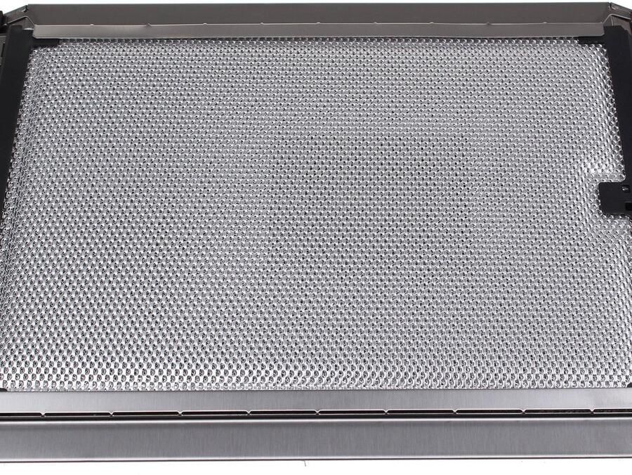 Bosch Filter voor afzuigkap (metaal) 360x265mm 00703530