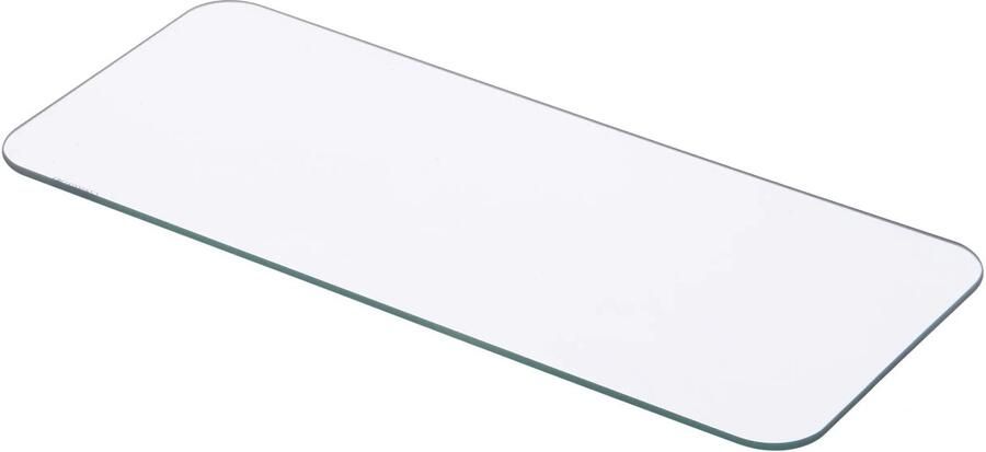 Bosch Glasplaat Binnenruit oven 383x160mm HBC84K550 00441202
