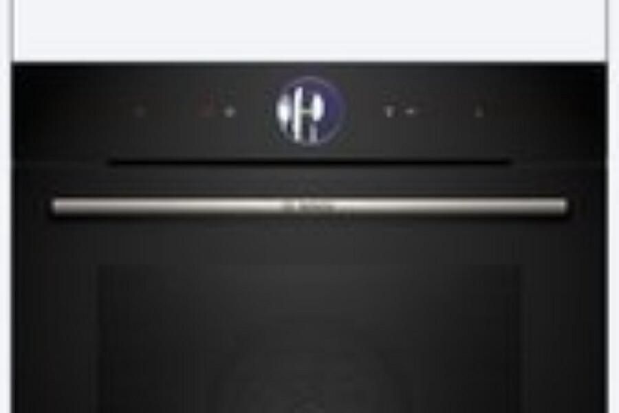 Bosch HSG7361B1-1 Serie 8 Inbouwoven Stoomoven + 3 Jaar Gratis Extra Garantie