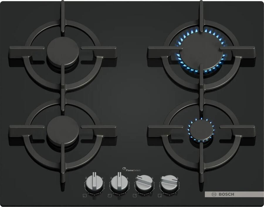 Bosch Inductiekookplaat