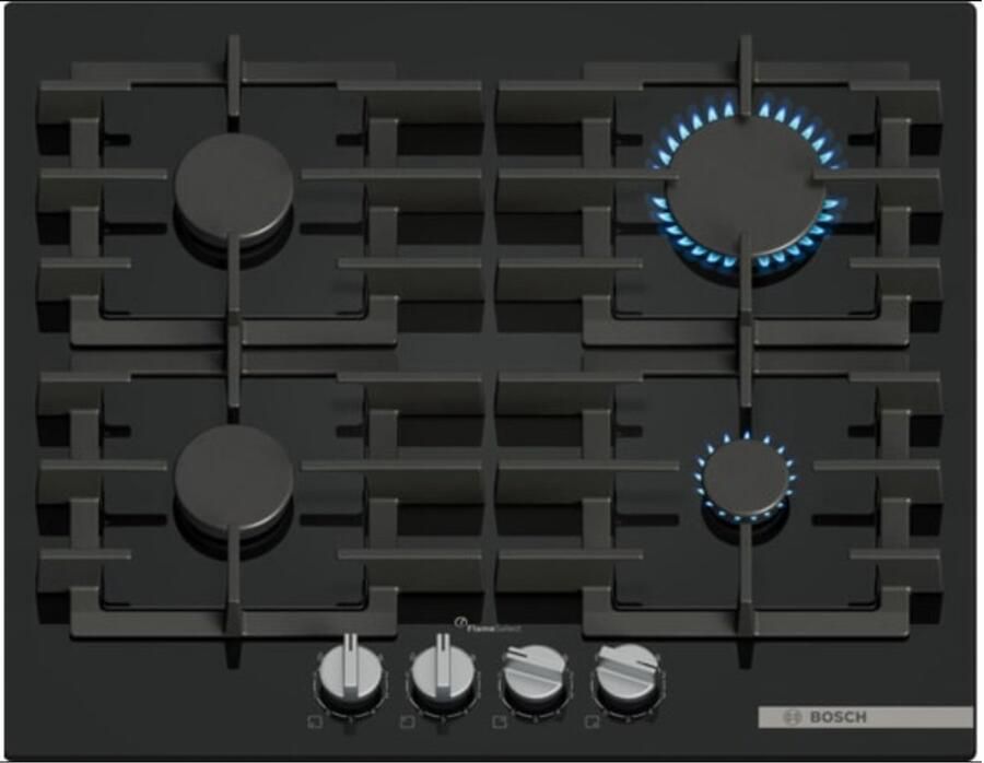Bosch Inductiekookplaat