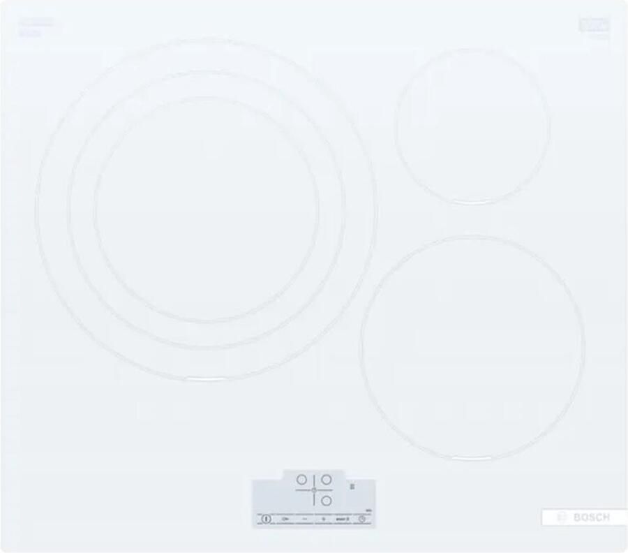 Bosch Inductiekookplaat PID612BB1E 59 2 cm 7400 W