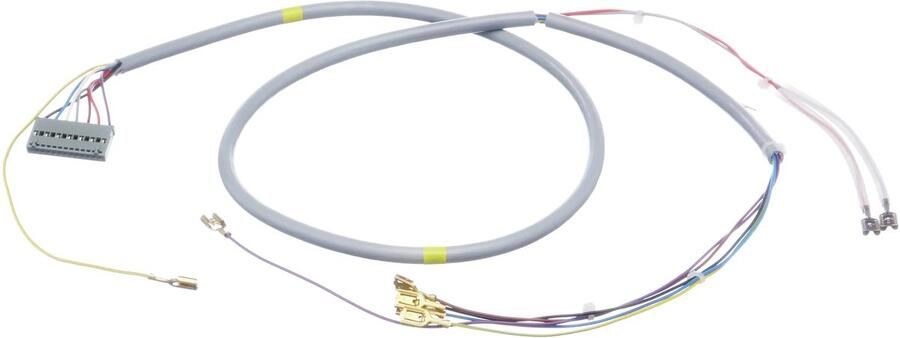 Bosch Kabelboom Van afzuigkap LI38030 DHI665G01 00094321