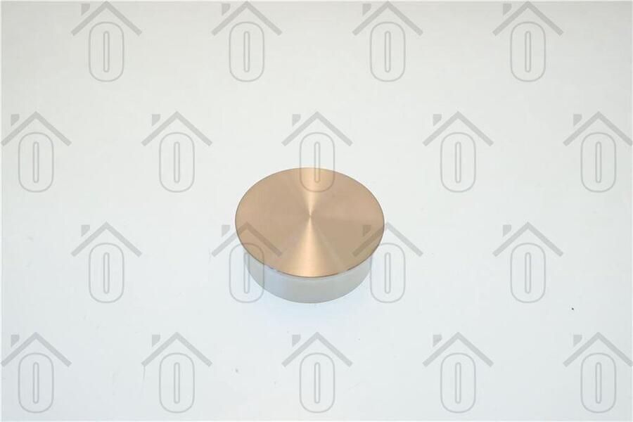 Bosch Knop Draaiknop Inductie Kookplaat CE481102 CI490110 00429291