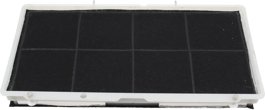 Bosch koolstoffilter voor afzuigkap voor afzuigkap 40.5 x 21.5cm 00452150