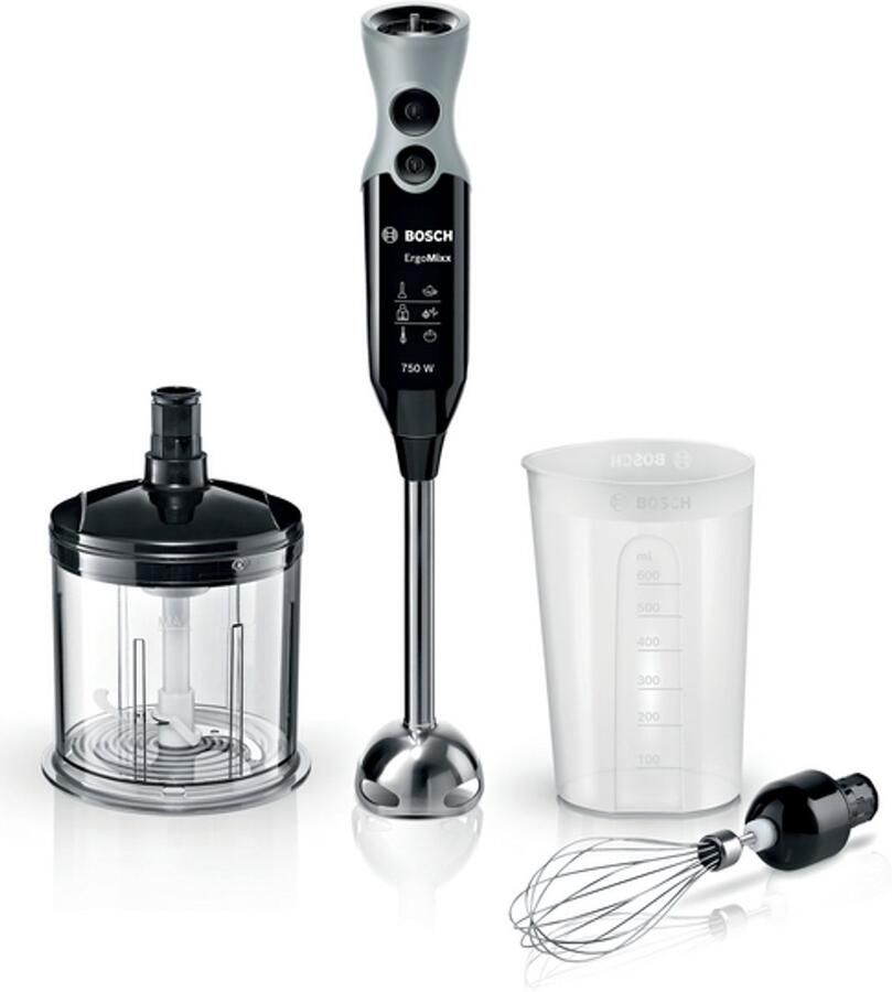 Bosch ErgoMixx MSM67160 | Mixers | Keuken&Koken Keukenapparaten | MSM67160