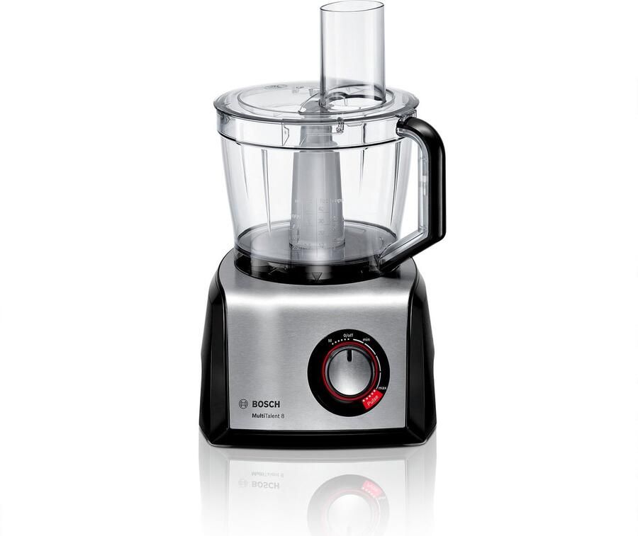 Bosch MC812M865 Foodprocessor | Foodprocessors | 4242005109333 - Foto 2
