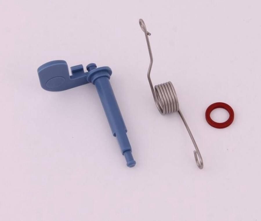 Bosch Ontspanner van zeepbakdeksel SGS 8502-SE 65560-SHV5603 00166630