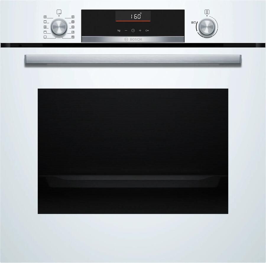Bosch Oven HBG536EW4 71 L