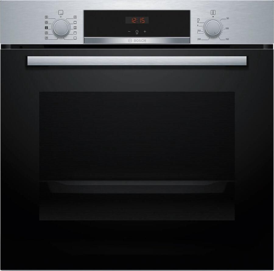 Bosch Oven HQA514ES3 3400 W 71 L