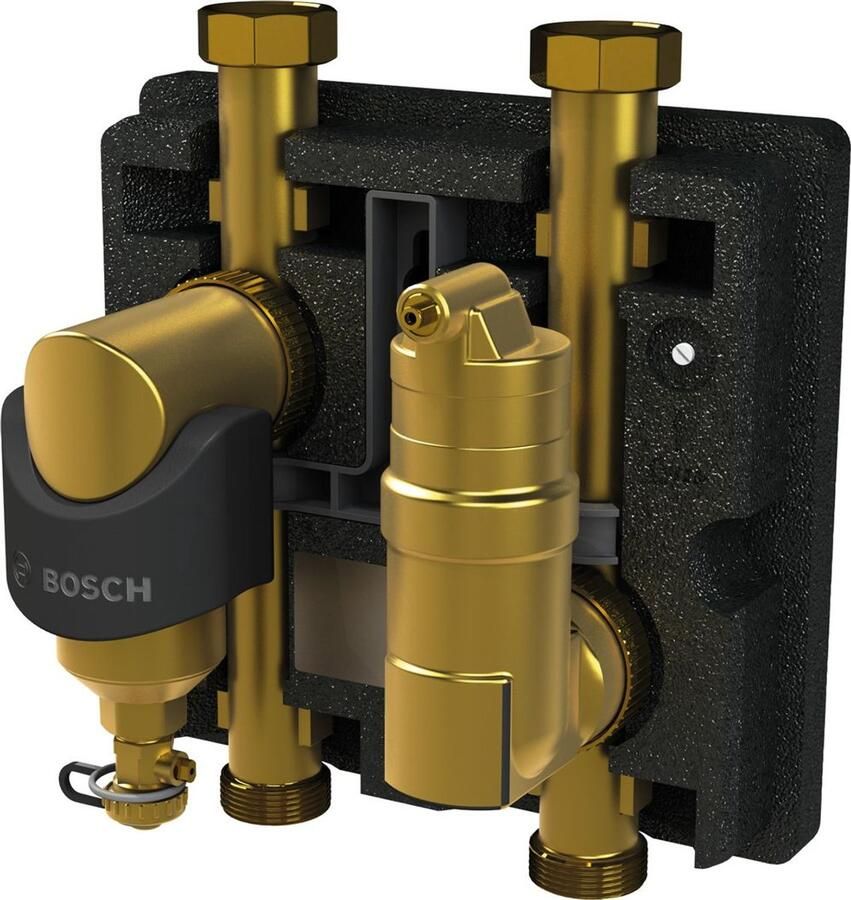 Bosch Overige accessoires MSL 25 Afscheidergroep in EPP-behuizing 7738330207