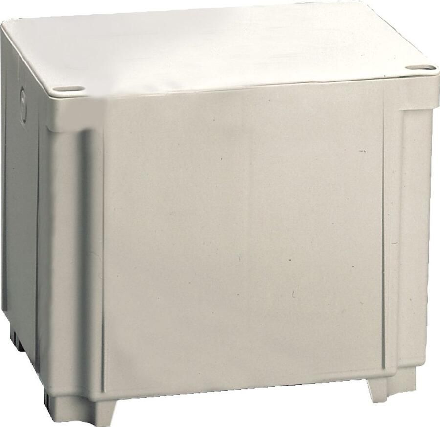 Bosch overige accessoires NB 100 Neutralisatiebox 7719001994 - Foto 1