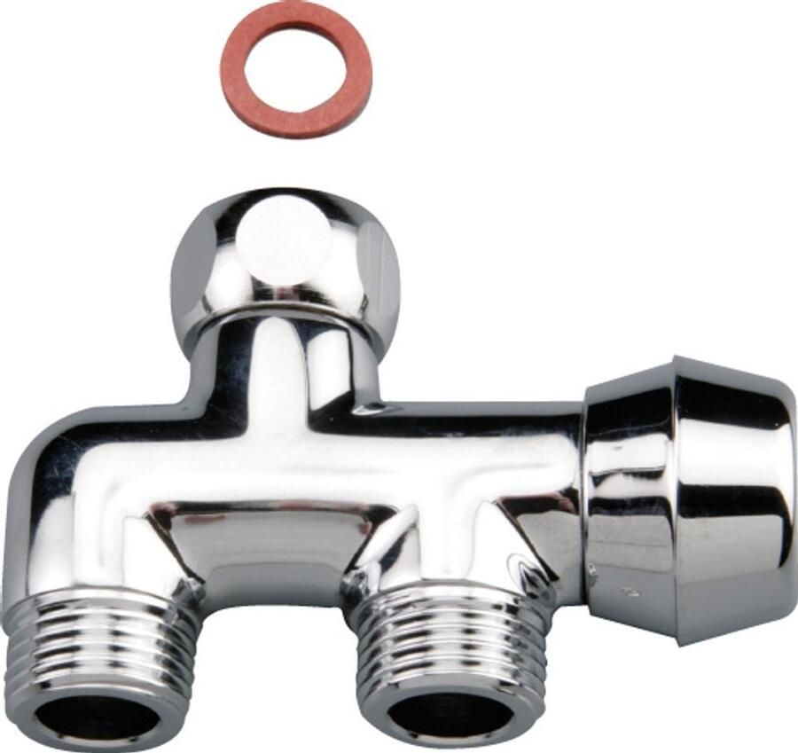 Bosch Overige toebehoren Nr. 18 Omstelling 7709000045
